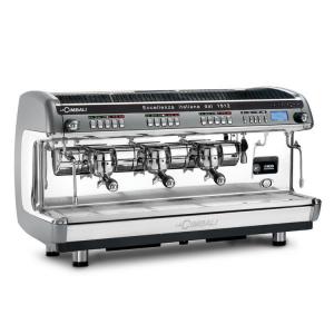 China Italian Espresso Coffee Roaster Maker Machine For Latte Coffee on sale
