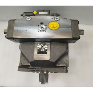 R902435574 ALA4VSO250LR2DY/22R-PPB13K24 Rexroth Axial Piston Variable Pump
