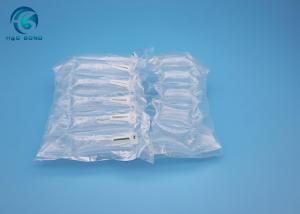  12cm-36cm Air Bubble Bags Bubble Air Bag For Glass And Ceramic Products Manufactures