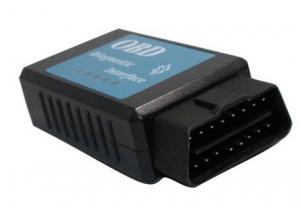 China ELM327 Bluetooth CAN BUS EOBD OBDII Scan Tool on sale