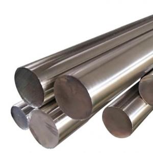  Polishing ASTM P20 Stainless Steel Bar H13 S1 304 316L 310S 3 Sch For Engineering Manufactures