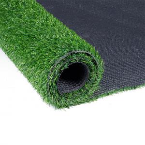  Indoor Outdoor Fake Artificial Turf Grass Synthetic for Landscape Manufactures
