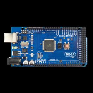  Board for Arduinos Electronics Mega 2560 R3 Controller ATmega2560 Manufactures