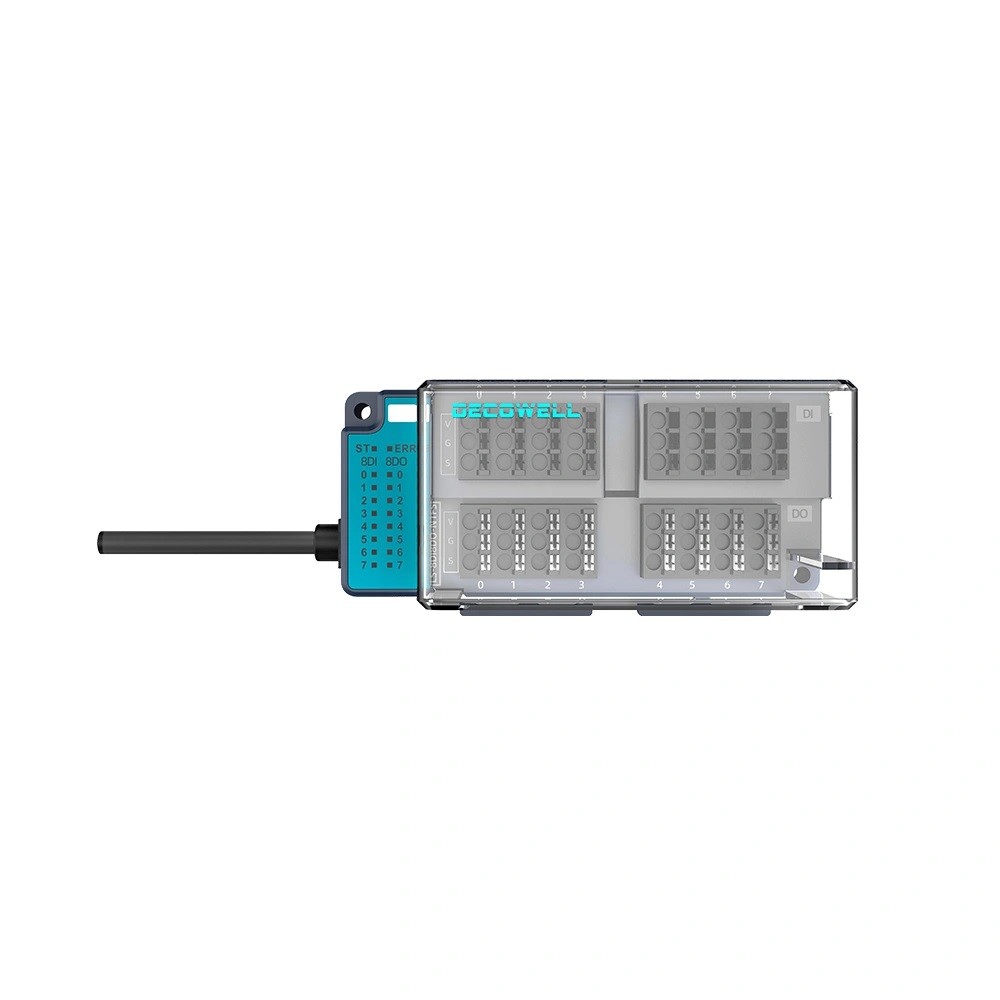  LS Series Discrete Provincial Wiring Module With Diagnostic Functions Manufactures