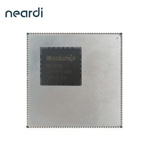 LCH3576 System On Module real-time edge computing