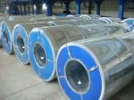 color coated galvanized steel sheet in coil