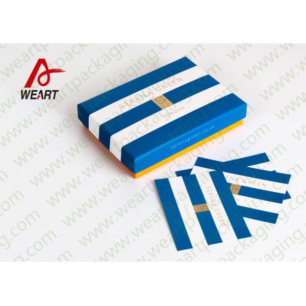 Small / Medium / Large Cardboard Gift Boxes With Lids Technology Products Application