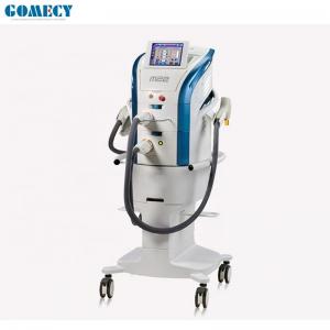  IPL Intense Pulsed Light Hair Removal Machine GMS M22 Pigmentation Removal Laser Machine Manufactures