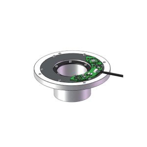 High Vibration Rs Rotary Encoder Mechanical Rotary Encoder For Low Temperature