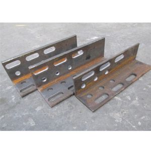 CNC Angle Line, Angle Shearing, Angle Punching Machine, Angle Marking, Angle