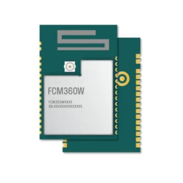 Quality Wireless Communication Module FCM360WAAMD-1X-04 Wi-Fi 6 And BT 5.1 Module Compact LCC Package for sale