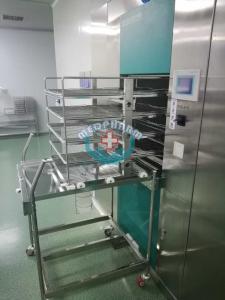  Large Scale Medical Washer Disinfector For Decontaminating Surgical Instruments Manufactures