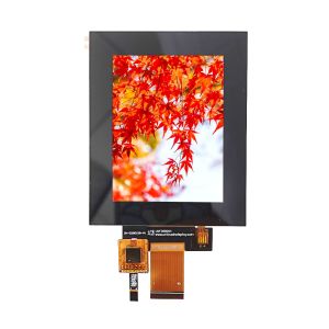 2.8 Inch IPS Screen TFT LCD Module 240*320 Transmissive OEM ODM