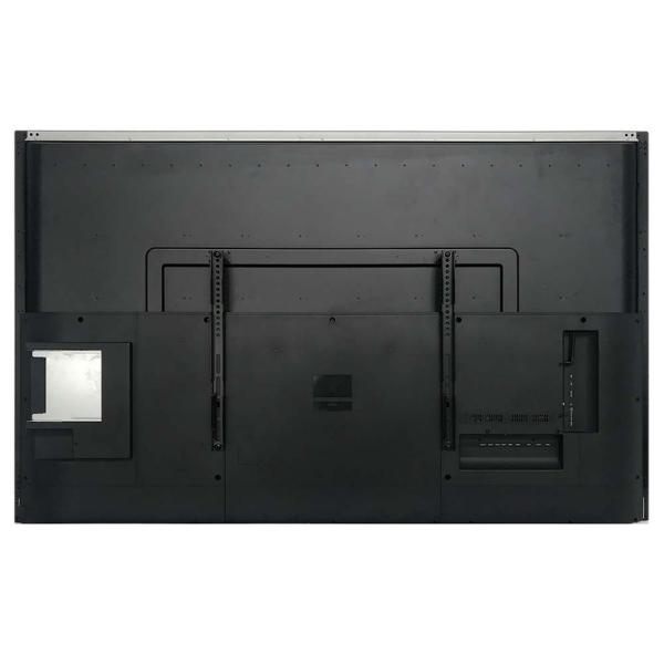 IBoard 55-98 Inch Interactive Whiteboard Smart Teaching Board with 4K HD Display Dual System Windows and Android Anti-glare Tempered Glass