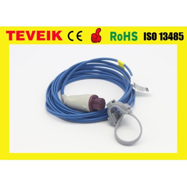 Quality OXY-W4-N Datex neonate wrap SpO2 sensor for AS/3 , Cardiocap / 5 for sale