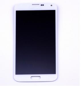  White Color Samsung Phone LCD Screen /  Galaxy S5  Lcd Screen Replacement Manufactures