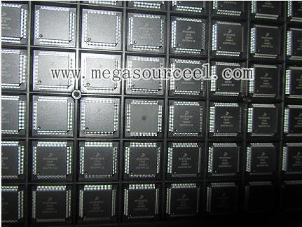 Quality MCU Microcontroller Unit MC9S12D64 - Motorola, Inc - 16-Bit Microcontroller for sale