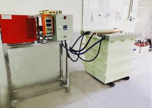  ISO Approval DC power supply Plating Line Equipment For Silver Manufactures