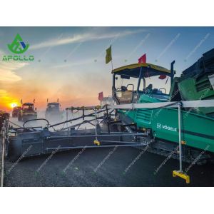 APOLLO New Style MO--BA Paver Balance System Controller 04-25-10502 Leveling