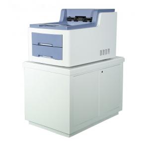 China 12bit Gamma Resolution Flaw Detector , 53 * 47 * 55cm Medical Film Printer on sale