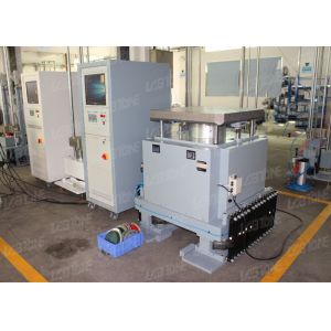 SKM700 Continuous Bump Test Machine For Battery Test With Acceleration Range