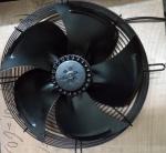 315mm Round Industrial AC Brushless Fan 220V - 380V / 12.4 Inch AC Fan
