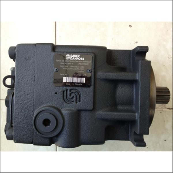 Quality JRR065CLS2620 NNN3S1N4A2N NNNNNNNNN Mechanical Hydraulic Pump for Heavy-Duty Applications by Danfoss for sale