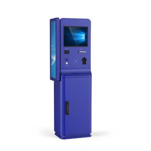  Payment Functionality Self-service Terminal with Customizable and Functional Software Manufactures