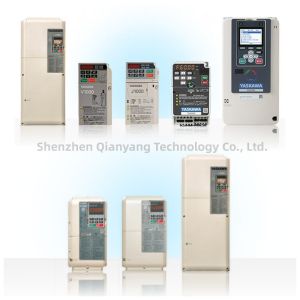 Cimr-Jb4a0011bba Variable Frequency Drive Controller Three Phase High Performanc