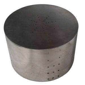 IEC Testing Equipment Test Cylinder To Check Reliability Of Fixed Structure