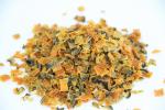  Eco Friendly Dehydrated Pumpkin Chips / Flakes Healthy And Organic Manufactures