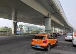 30M Pixels HiScan-C LiDAR MMS Mobile Mapping System For Landscape Data