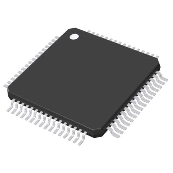 Quality PIC16F1527T-I/PT Integrated Circuits ICs Embedded Microcontrollers for sale