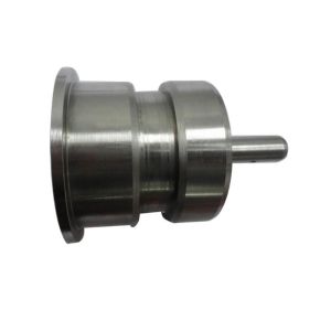  Custom OEM/ODM CNC Turning Parts with Anodizing and Plating for High Precision Applications Manufactures