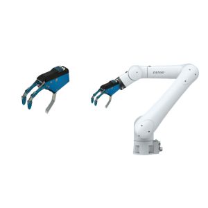 COBOTTA PRO 900 Payload 6kg Collaborative Robot With Softrobotics Ventures
