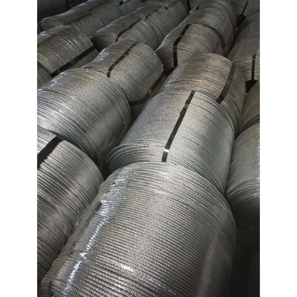 Cable Mesh Animal Enclosures