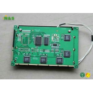 High Luminance 5.1" 240×128 STN-LCD Module LMG7401PLBC 8-Bit Parallel For