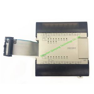 Original New Omron Automation Control Cpm1a PLC Input Output Unit Cpm1a-20EDR1