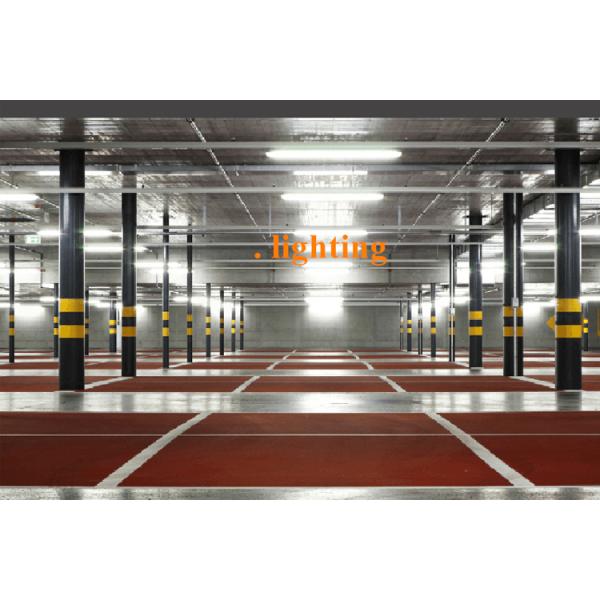 Linkable 3FT 30W SMD 2835 LED Tri Proof Light For Office