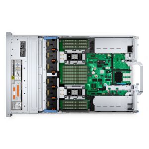 DDR4/DDR5 Memory DELL PowerEdge R7615/R7625 2U Rack Server