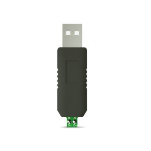 Serial Usb To Rs485 Converter Adapter For Programming Controller