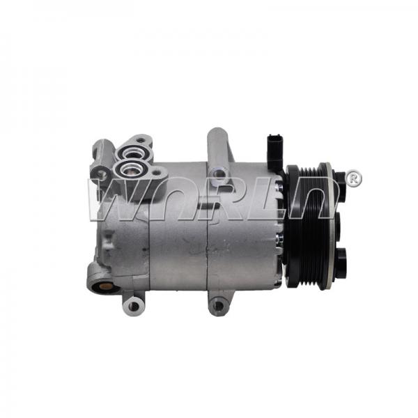 Quality VS16 5PK Electric Car Air Conditioning Compressor For Ford Focus For  C30 2.0 for sale