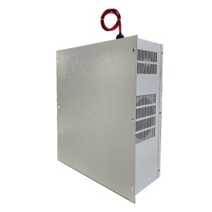 12V 100A DC Electroplating Power Supply with Polarity Reversal and Signal