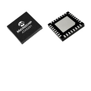  New Integrated Circuits IC Chip MCU Microcontroller fpga atmega328p pic16f15356-i/so pic24f16kl402-i/ml stm32f103c8t6 atmega32u4 Manufactures