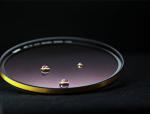 Optical Glass Dslr Ir Filter , L41 IR Camera Filter UV For Filtering Rays