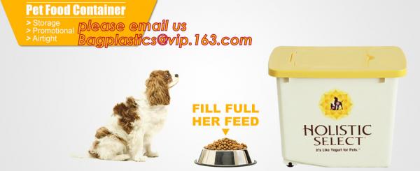 Automatic Pet Feeder Water And Food Dispenser Pet Bowl Travel Portable Foldable Collapsible Silicone Pet Dog Food Bowl,
