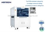High-Precision PCB Router Machine CCD Visual Aligement Hiwin Guide Tool Life