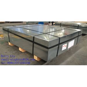 25 Metric Tons Minimum Order Quantity for Tinplate Sheets with Seaworthy Packing
