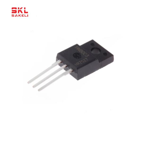 Quality SPA11N80C3  MOSFET Power Electronics 45V 800A N-Channel MOSFET Power Electronics SPA11N80C3 For High Power Applications for sale