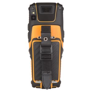 230g Handheld Terminal PDA Barcode Scanner QR Code RFID Reader Wireless